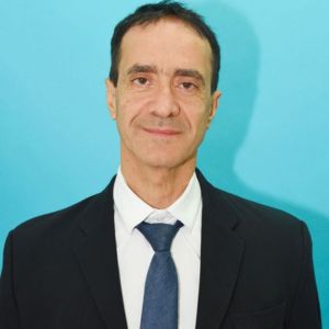 Asher Bashiri