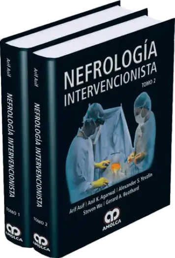 Nefrología Intervencionista
