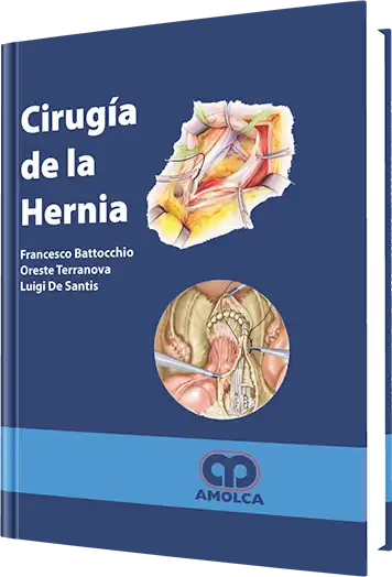 Cirugía de la Hernia