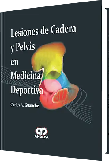 Lesiones de Cadera y Pelvis en Medicina Deportiva