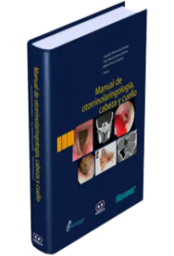 Manual de Otorrinolaringología, Cabeza y Cuello