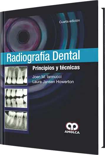 Radiografía Dental 4 edición