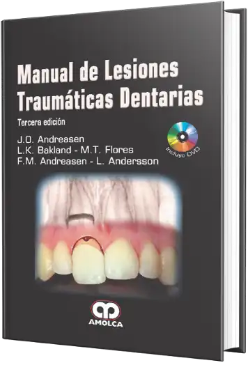 Manual de Lesiones Traumáticas Dentarias