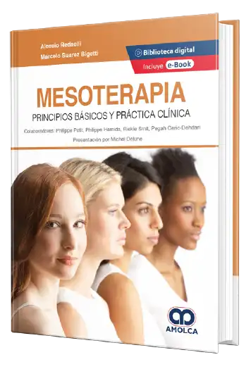 Mesoterapia. Principios básicos y práctica clínica