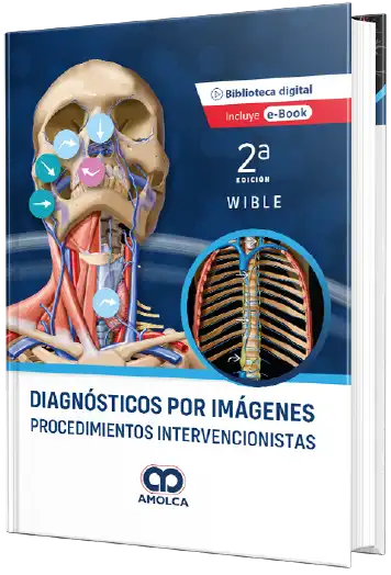 Diagnósticos por imágenes - Procedimientos Intervencionistas